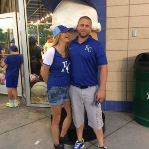 Meet your Posher, Chad